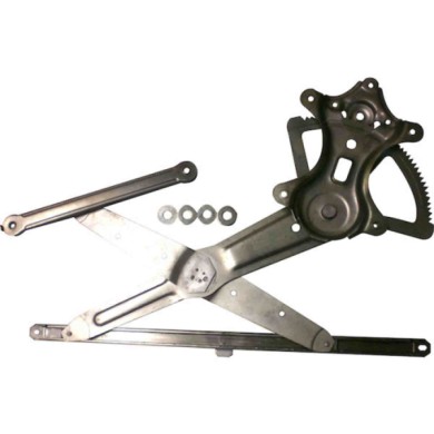 GUIDA_ALLA_SCELTA.JPG Meccanismo Alzacristalli Anteriore 5 Porte Destro Fiat Sedici Dal 03/2006 Dal 01/2008