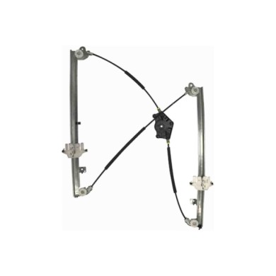 GUIDA_ALLA_SCELTA.JPG Meccanismo Alzacristalli Anteriore 5 Porte Destro Citroen C8 Dal 07/2002