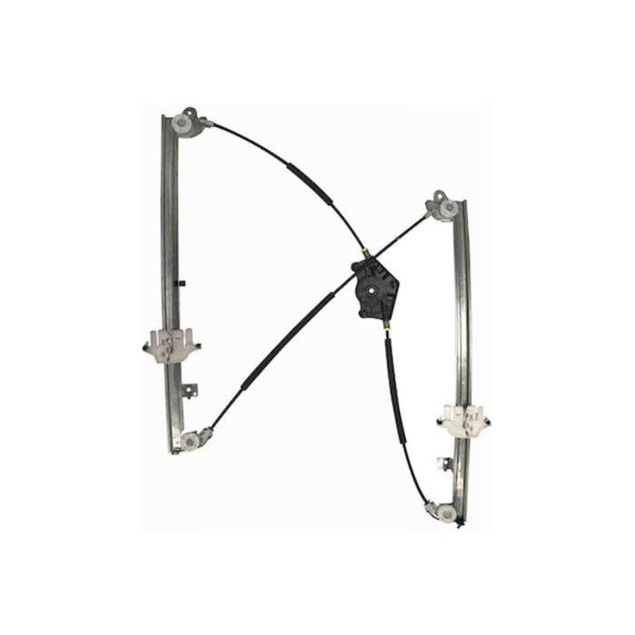 GUIDA_ALLA_SCELTA.JPG Meccanismo Alzacristalli Anteriore 5 Porte Destro Citroen C8 Dal 07/2002