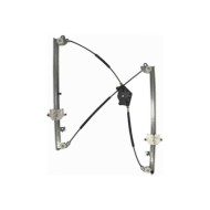 Meccanismo Alzacristalli Anteriore 5 Porte Destro Citroen C8 Dal 07/2002