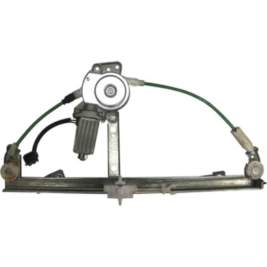 GUIDA_ALLA_SCELTA.JPG Alzacristalli Anteriore Elettrico 3 Porte Sinistro Fiat Uno Restyling Dal 10/1989 Al 08/1995
