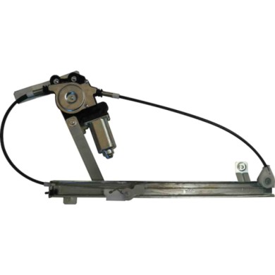 GUIDA_ALLA_SCELTA.JPG Alzacristalli Anteriore Elettrico 5 Porte Sinistro Fiat Uno Restyling Dal 10/1989 Al 08/1995