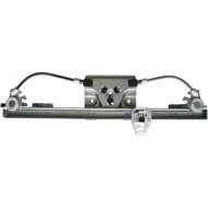 Meccanismo Alzacristalli Anteriore 5 Porte Destro Fiat Bravo Dal 02/2007 Dal 06/2008