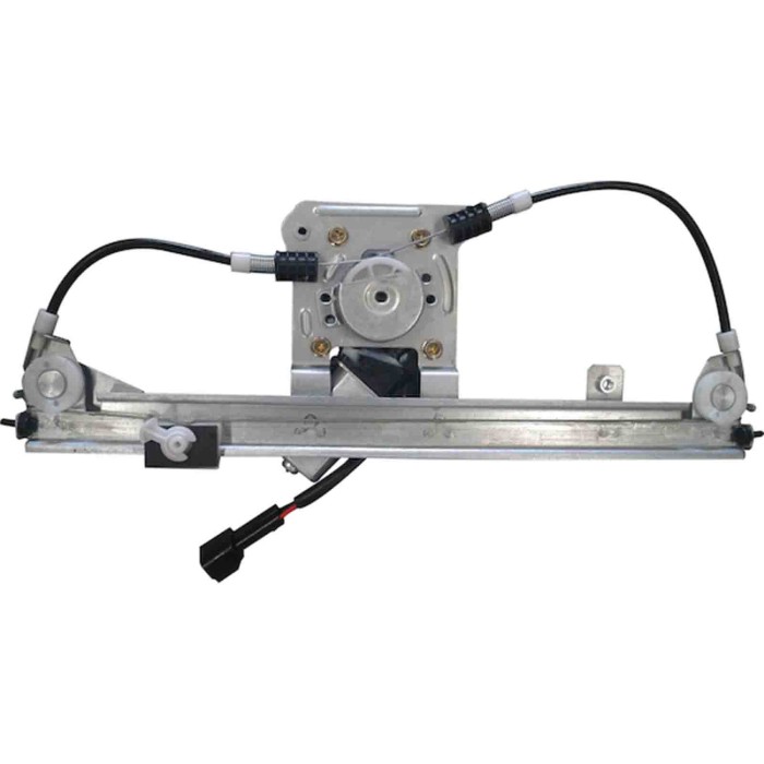 GUIDA_ALLA_SCELTA.JPG Alzacristalli Anteriore Elettrico 3 Porte Sinistro Fiat 500 Dal 07/2007