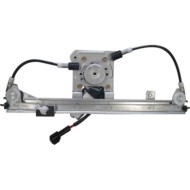 GUIDA_ALLA_SCELTA.JPG Alzacristalli Anteriore Elettrico 3 Porte Sinistro Fiat 500 Dal 07/2007