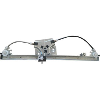 GUIDA_ALLA_SCELTA.JPG Meccanismo Alzacristalli Anteriore 5 Porte Sinistro Fiat 500l Dal 07/2012 Dal 07/2013