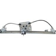 GUIDA_ALLA_SCELTA.JPG Meccanismo Alzacristalli Anteriore 5 Porte Sinistro Fiat 500l Dal 07/2012 Dal 07/2013