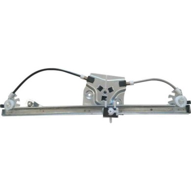 GUIDA_ALLA_SCELTA.JPG Meccanismo Alzacristalli Anteriore 5 Porte Destro Fiat 500l Dal 07/2012 Dal 07/2013