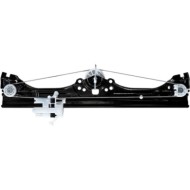 GUIDA_ALLA_SCELTA.JPG Meccanismo Alzacristalli Anteriore 3 Porte Destro Fiat 500 Dal 07/2007