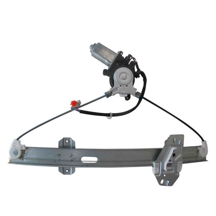 GUIDA_ALLA_SCELTA.JPG Alzacristalli Anteriore Elettrico 5 Porte Destro Honda Civic Dal 10/1995 Al 03/2001