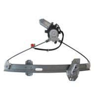 Alzacristalli Anteriore Elettrico 5 Porte Destro Honda Civic Dal 10/1995 Al 03/2001