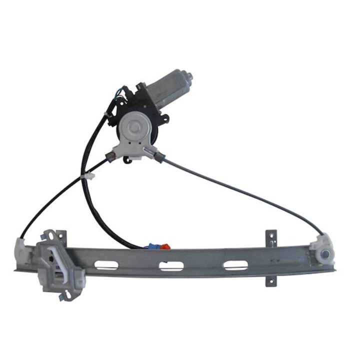 GUIDA_ALLA_SCELTA.JPG Alzacristalli Anteriore Elettrico Comfort 5 Porte Sinistro Honda Civic Dal 03/2001 Al 09/2005