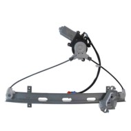 Alzacristalli Anteriore Elettrico 5 Porte Destro Honda Civic Dal 03/2001 Al 09/2005