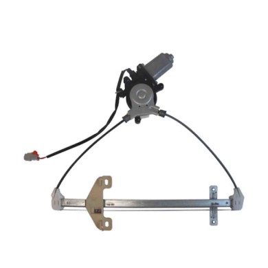 GUIDA_ALLA_SCELTA.JPG Alzacristalli Posteriore Elettrico 5 Porte Sinistro Honda Civic Dal 03/2001 Al 09/2005