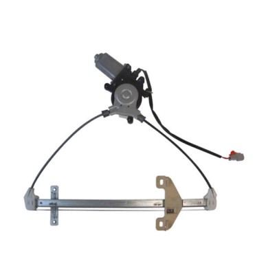 GUIDA_ALLA_SCELTA.JPG Alzacristalli Posteriore Elettrico 5 Porte Destro Honda Civic Dal 03/2001 Al 09/2005