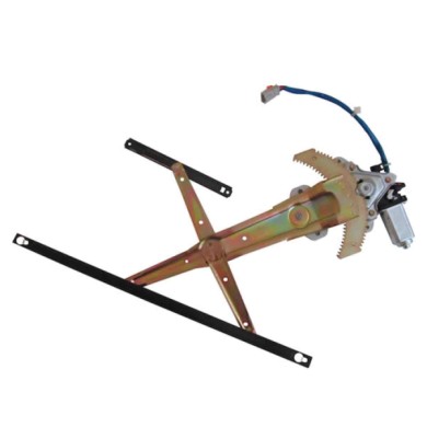 GUIDA_ALLA_SCELTA.JPG Alzacristalli Anteriore Elettrico Comfort 5 Porte Sinistro Honda Crv Dal 10/1995 Al 03/2002