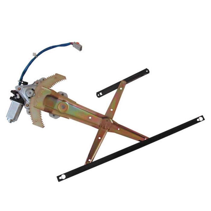 GUIDA_ALLA_SCELTA.JPG Alzacristalli Anteriore Elettrico 5 Porte Destro Honda Crv Dal 10/1995 Al 03/2002