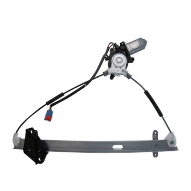 GUIDA_ALLA_SCELTA.JPG Alzacristalli Anteriore Elettrico Comfort 5 Porte Sinistro Honda Crv Dal 04/2002 Al 12/2006