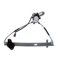 Alzacristalli Anteriore Elettrico Comfort 5 Porte Sinistro Honda Crv Dal 04/2002 Al 12/2006