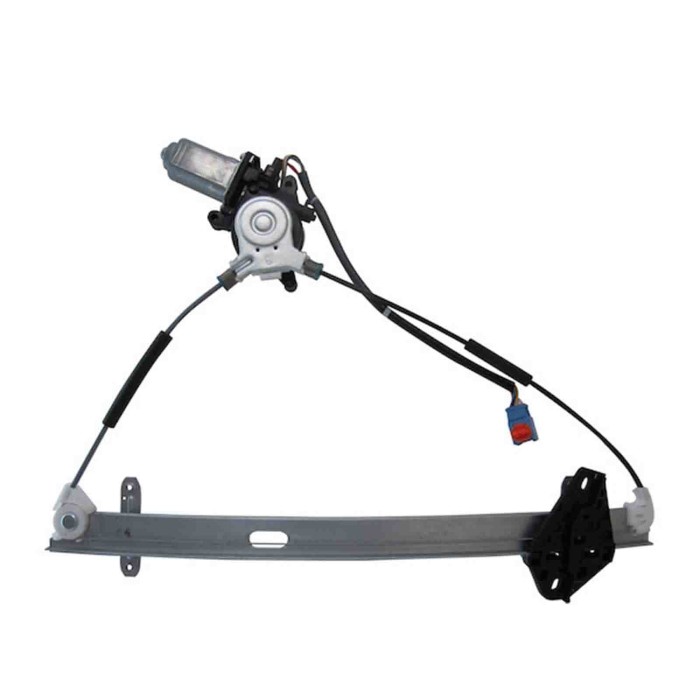 GUIDA_ALLA_SCELTA.JPG Alzacristalli Anteriore Elettrico 5 Porte Destro Honda Crv Dal 04/2002 Al 12/2006