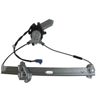 GUIDA_ALLA_SCELTA.JPG Alzacristalli Anteriore Elettrico Comfort 5 Porte Sinistro Honda Jazz Dal 04/2002 Al 09/2008