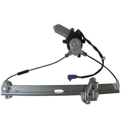 GUIDA_ALLA_SCELTA.JPG Alzacristalli Anteriore Elettrico 5 Porte Destro Honda Jazz Dal 04/2002 Al 09/2008