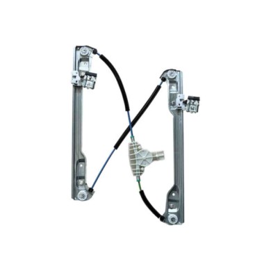 GUIDA_ALLA_SCELTA.JPG Meccanismo Alzacristalli Anteriore 5 Porte Destro Hyundai Santa Fe Dal 03/2006 Al 12/2010