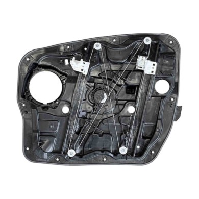 GUIDA_ALLA_SCELTA.JPG Alzacristalli Pannello Completo Di Meccanismo Anteriore 5 Porte Sinistro Hyundai Santa Fe Dal 09/2012