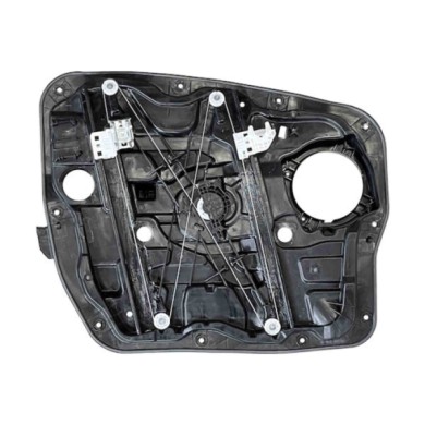 GUIDA_ALLA_SCELTA.JPG Alzacristalli Pannello Completo Di Meccanismo Anteriore 5 Porte Destro Hyundai Santa Fe Dal 09/2012