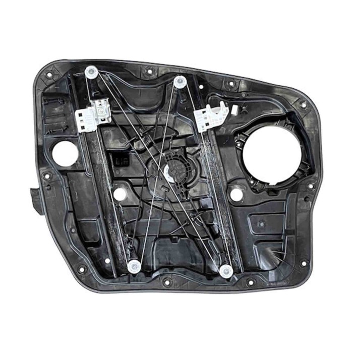 GUIDA_ALLA_SCELTA.JPG Alzacristalli Pannello Completo Di Meccanismo Anteriore 5 Porte Destro Hyundai Santa Fe Dal 09/2012