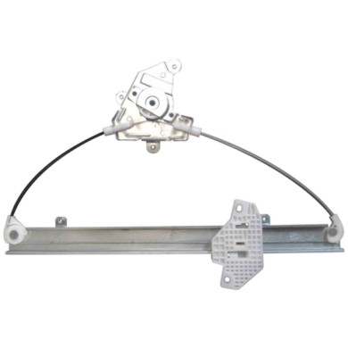 GUIDA_ALLA_SCELTA.JPG Meccanismo Alzacristalli Anteriore 5 Porte Destro Hyundai Atos Dal 07/1998 Al 09/2003 Dal 12/1999 Al 12/20