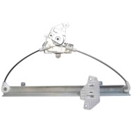 GUIDA_ALLA_SCELTA.JPG Meccanismo Alzacristalli Anteriore 5 Porte Destro Hyundai Atos Dal 07/1998 Al 09/2003 Dal 12/1999 Al 12/20