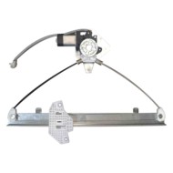 Alzacristalli Anteriore Elettrico 5 Porte Sinistro Hyundai Atos Dal 07/1998 Al 09/2003 Dal 12/1999 Al 12/2008