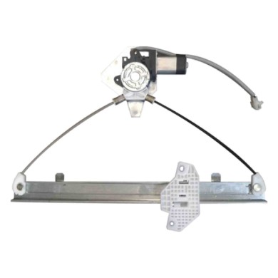 GUIDA_ALLA_SCELTA.JPG Alzacristalli Anteriore Elettrico 5 Porte Destro Hyundai Atos Dal 07/1998 Al 09/2003 Dal 12/1999 Al 12/200