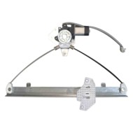 GUIDA_ALLA_SCELTA.JPG Alzacristalli Anteriore Elettrico 5 Porte Destro Hyundai Atos Dal 07/1998 Al 09/2003 Dal 12/1999 Al 12/200