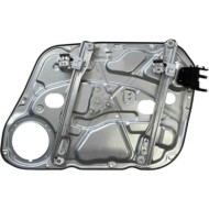 GUIDA_ALLA_SCELTA.JPG Alzacristalli Pannello Completo Di Meccanismo Anteriore 5 Porte Sinistro Hyundai I30 Dal 07/2007 Al 06/201