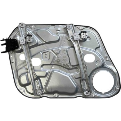 GUIDA_ALLA_SCELTA.JPG Alzacristalli Pannello Completo Di Meccanismo Anteriore 5 Porte Destro Hyundai I30 Dal 07/2007 Al 06/2012
