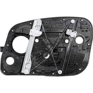 GUIDA_ALLA_SCELTA.JPG Alzacristalli Pannello Completo Di Meccanismo Anteriore 5 Porte Sinistro Hyundai I30 Dal 07/2012 Al 12/201