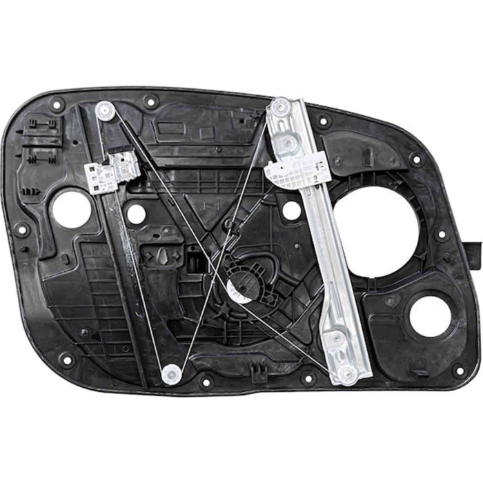 GUIDA_ALLA_SCELTA.JPG Alzacristalli Pannello Completo Di Meccanismo Anteriore 5 Porte Destro Hyundai I30 Dal 07/2012 Al 12/2016