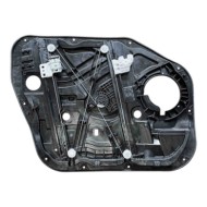 Alzacristalli Pannello Completo Di Meccanismo Anteriore 5 Porte Destro Hyundai Tucson Dal 07/2015 Al 06/2021