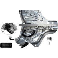 GUIDA_ALLA_SCELTA.JPG Alzacristalli Anteriore Elettrico Comfort Con Pannello 5 Porte Sinistro Hyundai Ix35 Dal 02/2010 Al 12/201