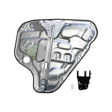 GUIDA_ALLA_SCELTA.JPG Alzacristalli Pannello Completo Di Meccanismo Posteriore 5 Porte Sinistro Hyundai I30 Dal 07/2007 Al 06/20