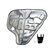 GUIDA_ALLA_SCELTA.JPG Alzacristalli Pannello Completo Di Meccanismo Posteriore 5 Porte Sinistro Hyundai I30 Dal 07/2007 Al 06/20