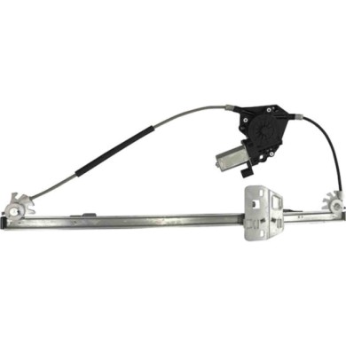 GUIDA_ALLA_SCELTA.JPG Alzacristalli Anteriore Elettrico 3 Porte Sinistro Iveco Daily Dal 05/1999 Al 08/2011