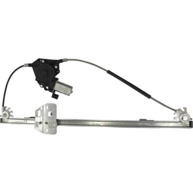GUIDA_ALLA_SCELTA.JPG Alzacristalli Anteriore Elettrico 3 Porte Destro Iveco Daily Dal 05/1999 Al 08/2011