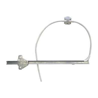 GUIDA_ALLA_SCELTA.JPG Alzacristalli Anteriore Manuale 3 Porte Sinistro Iveco Daily Dal 05/1999 Al 08/2011