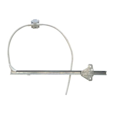 GUIDA_ALLA_SCELTA.JPG Alzacristalli Anteriore Manuale 3 Porte Destro Iveco Daily Dal 05/1999 Al 08/2011 Dal 04/1999 Al 04/2010 D