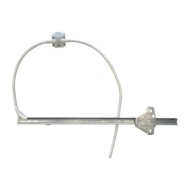 Alzacristalli Anteriore Manuale 3 Porte Destro Iveco Daily Dal 05/1999 Al 08/2011 Dal 04/1999 Al 04/2010 Dal 03/1998 Al 01/2010