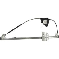GUIDA_ALLA_SCELTA.JPG Meccanismo Alzacristalli Anteriore Comfort 3 Porte (motore Sme) Sinistro Iveco Daily Dal 05/2006 Al 08/201