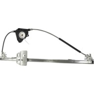 Meccanismo Alzacristalli Anteriore Comfort 3 Porte (motore Sme) Destro Iveco Daily Dal 05/2006 Al 08/2011